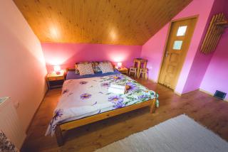 Apartmán u Paťka Zuberec - Zuberec - 3