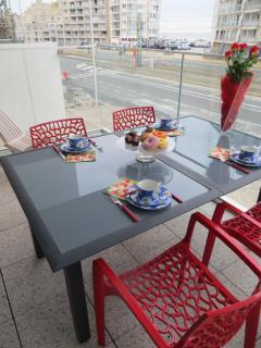 Osea Oostende - Ostend - 3