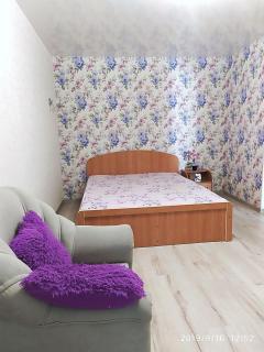 Apartment - Generala Petrova Street - Odessa - 5