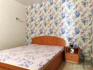 Apartment - Generala Petrova Street - Odessa - 2