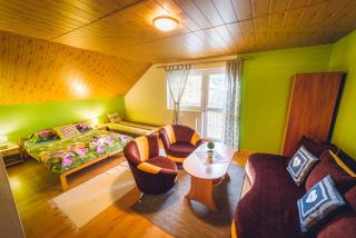 Apartmán u Paťka Zuberec - 7