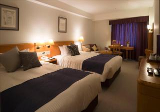 Kanazawa New Grand Hotel Premier - Kanazawa - 5