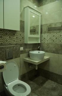 Spacious Modern 2 Bedrooms Apartment in Central Yerevan - Erevan - 3