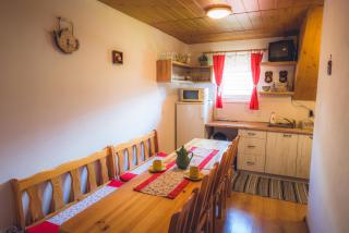 Apartmán u Paťka Zuberec - 4