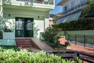 Akti Suites - Kato Daratso - 4