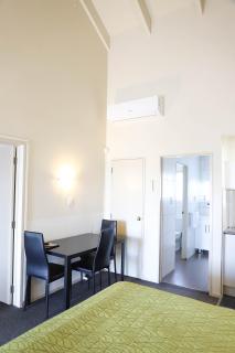 Airport Manor Inn - Auckland - 2