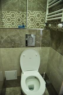 Spacious Modern 2 Bedrooms Apartment in Central Yerevan - Erevan - 5