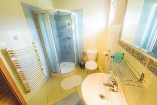 Apartmán u Paťka Zuberec - 1