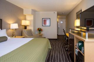 Holiday Inn Portland- I-5 S Wilsonville by IHG - Wilsonville - 4