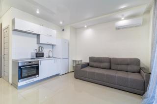 Lux near Most City, river view, center new tower - Dnipro - 1