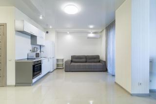 Lux near Most City, river view, center new tower - 3