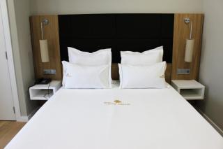 Hotel Fonte Velha - Ponte da Barca - 7