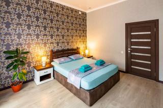 Apartment with 2 bedroom near Opera House Gorodotska 27 str with parking - 8