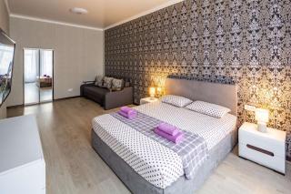 Apartment with 2 bedroom near Opera House Gorodotska 27 str with parking - Lviv - 3