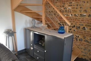 Le Clos Masure - Doudeville - 9