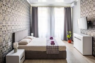 Apartment with 2 bedroom near Opera House Gorodotska 27 str with parking - Lviv - 1