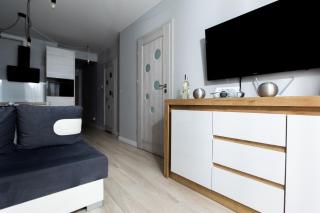 Apartament Silver Leśne Tarasy - Dziwnówek - 2