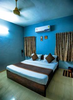 Nova Hotel Star Palace - 1