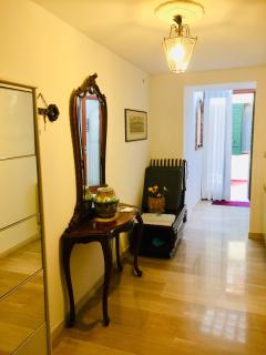 Ca’Tronconi ai Frari - Venice - 1