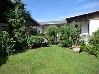 Ferienwohnung Graf Düne - Karlshagen - 9