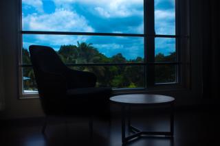 Hotel Ceasar Palace Kottayam - Kottayam - 1