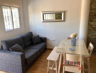 Apartamento Triana II Bolonia, Tarifa - 3