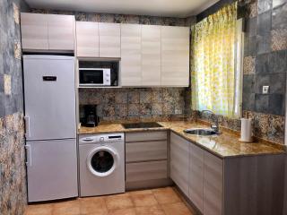 Apartamento Triana II Bolonia, Tarifa - 2
