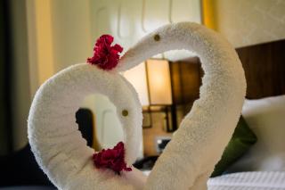 Hotel Ceasar Palace Kottayam - Kottayam - 2