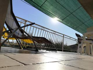 Rogoznica Seafront Apartment - Kalebova Luka - Rogoznica - 8