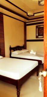 Westpoint Inn - San Vicente - 5