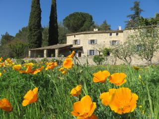 Les Logis de Paban - Crestet - 1