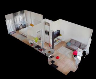 FeWo Trier - Trier - 1