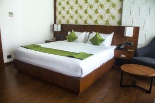 Hotel Ceasar Palace Kottayam - Kottayam - 5