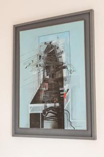 Nice cozy apartment in the mainland of Venice - 2