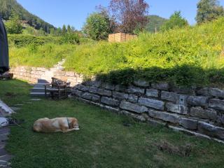 Ferienwohnungen Oberau - 4