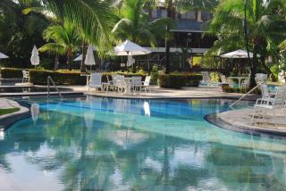 Flats Nannai Residence Vilas - Porto De Galinhas - 5