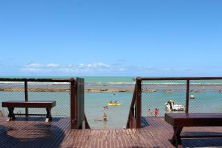 Flats Nannai Residence Vilas - Porto De Galinhas - 0