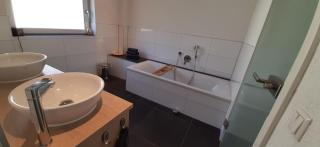 Ferienwohnung Menge - 4