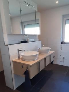 Ferienwohnung Menge - Obersulm - 5