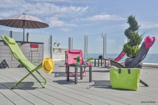 Hotel Coeur Marin - Les Sables-dʼOlonne - 9