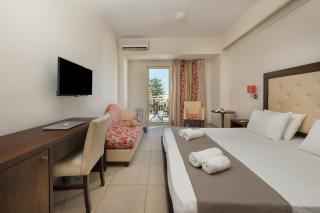 CHC Marilena Hotel - Amoudara Herakliou - 8