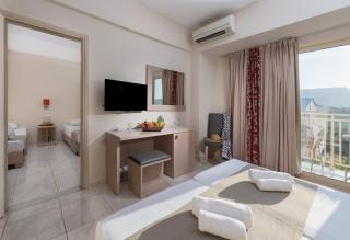 CHC Marilena Hotel - Amoudara Herakliou - 7
