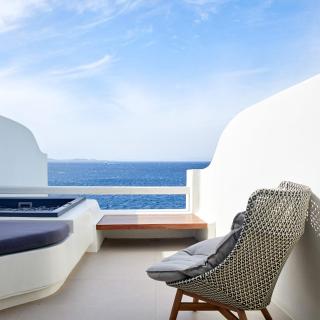 Cavo Tagoo Mykonos - Mikonos - 5