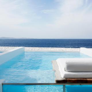 Cavo Tagoo Mykonos - Mikonos - 3