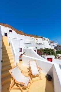 Oikia Cave House - 3