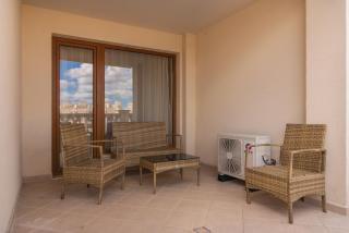Varna South Bay Beach Residence - 4