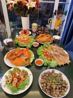 The 1108 sapphire Ha Long - Ha Long - 8