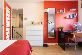 Tower Bridge Rainbow Suites - Londres - 3