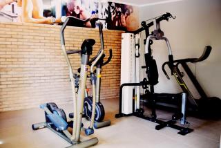 Brumado Hotel - Campo Grande - 2