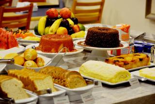 Brumado Hotel - Campo Grande - 4